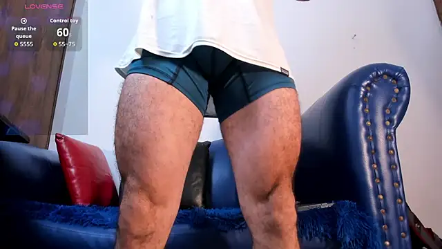 HardenedDad online show from 17, 2, 2026