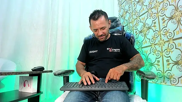 HardenedDad online show from 11, 4, 2026