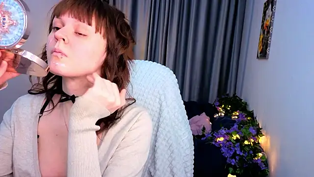 Snapshot of michelewild chatting on 1, 2, 2026 michelewild online show from 1, 2, 2026