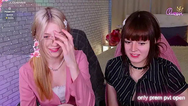 michelewild online show from 8, 3, 2026