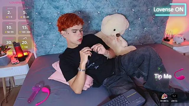 ryan onFire online show from 11, 4, 2026