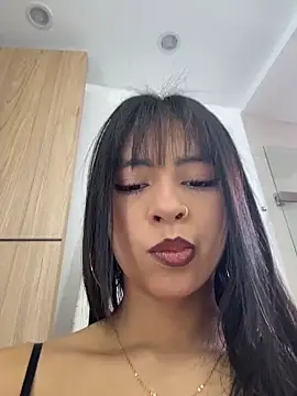 Snapshot of Chel__ chatting on 24, 4, 2026 Chel online show from 24, 4, 2026