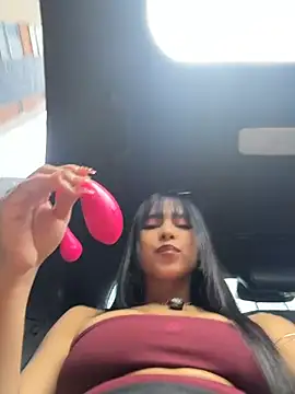 Snapshot of Chel__ chatting on 25, 4, 2026 Chel online show from 25, 4, 2026