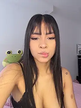 Snapshot of Chel__ chatting on 7, 5, 2026 Chel online show from 7, 5, 2026