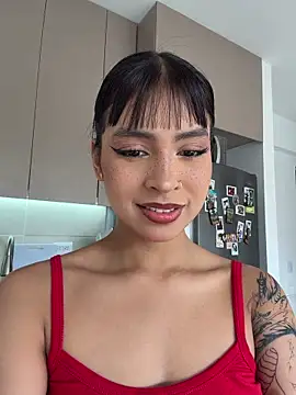 Snapshot of Chel__ chatting on 21, 5, 2026 Chel online show from 21, 5, 2026