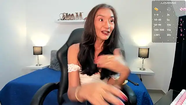 Snapshot of Emma_Mendozaa chatting on 10, 2, 2026 Emma Mendozaa online show from 10, 2, 2026