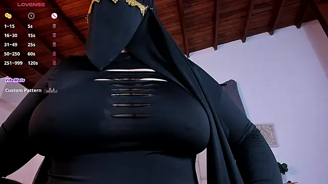 basima haik online show from 13, 2, 2026