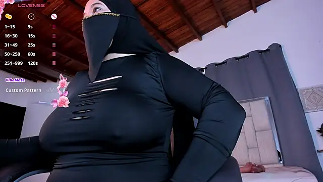 basima haik online show from 25, 2, 2026