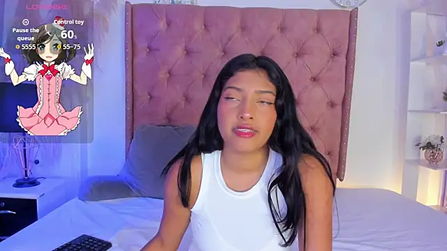 Snapshot of Lia_Passion chatting on 13, 6, 2026 Lia Passion online show from 13, 6, 2026