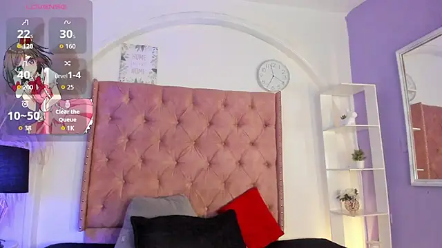 Snapshot of Lia_Passion chatting on 14, 6, 2026 Lia Passion online show from 14, 6, 2026