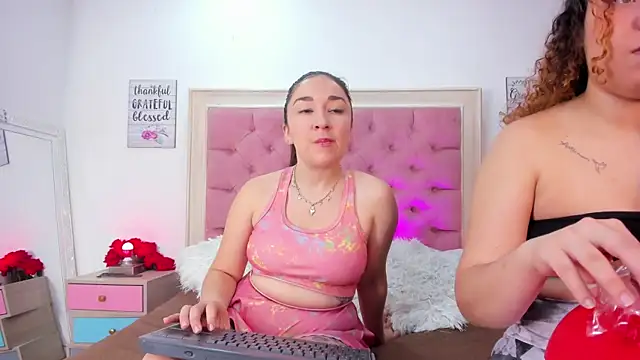 Snapshot of AmbarClarck chatting on 23, 2, 2026 AmbarClarck online show from 23, 2, 2026