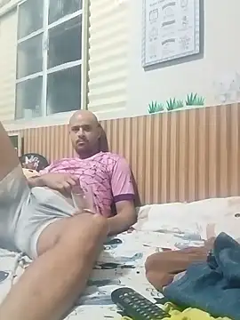 MarkzHam online show from 26, 2, 2026