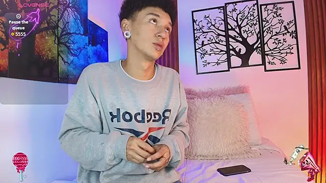 David Banks  online show from 10, 2, 2026