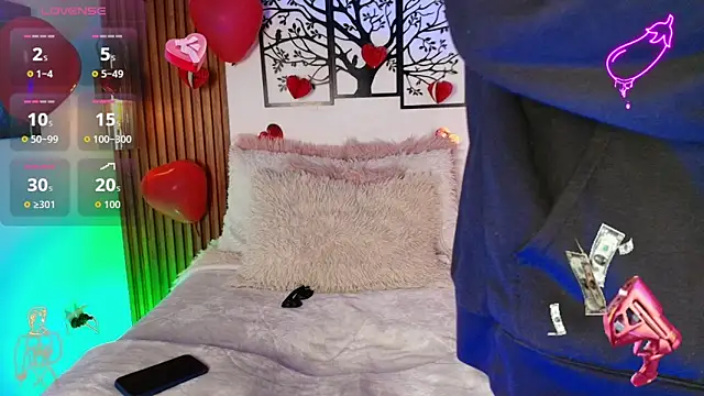 David Banks  online show from 17, 2, 2026