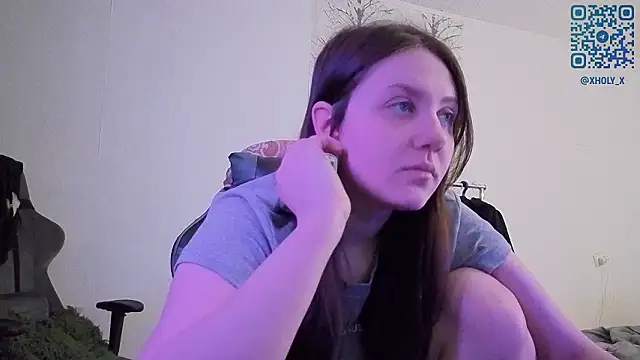 Holy Kveta online show from 22, 3, 2026