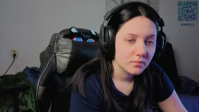 Holy Kveta online show from 18, 4, 2026