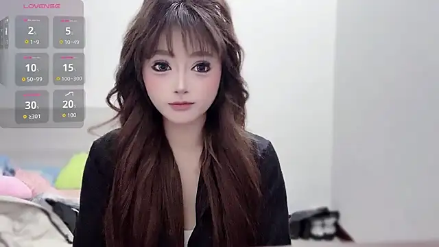 YY-xYYBaobei online show from 3, 2, 2026