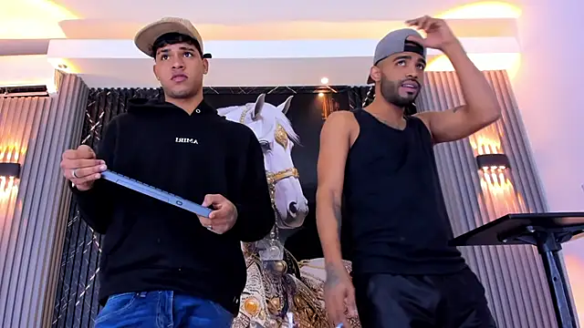 Snapshot of the_knights_of_the_night chatting on 15, 2, 2026 the knights of the night online show from 15, 2, 2026