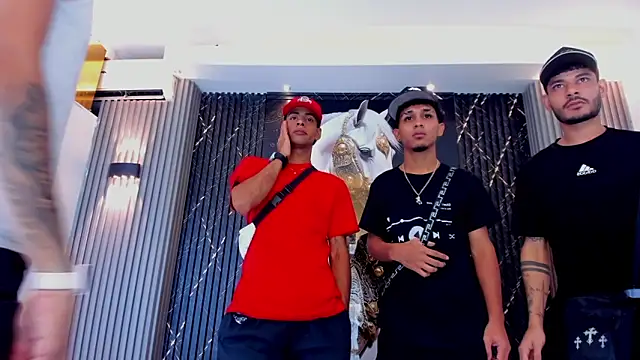 Snapshot of the_knights_of_the_night chatting on 27, 2, 2026 the knights of the night online show from 27, 2, 2026