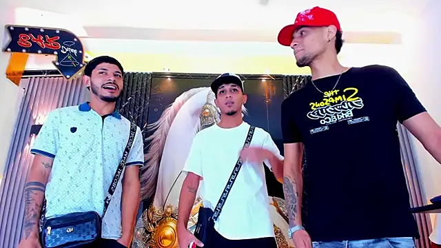 the knights of the night online show from 31, 3, 2026