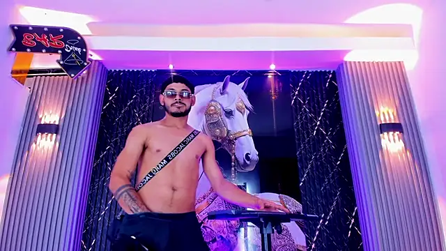 the knights of the night online show from 31, 3, 2026