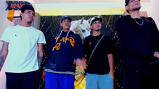 the knights of the night online show from 5, 4, 2026