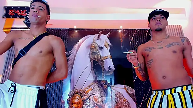 the knights of the night online show from 26, 4, 2026