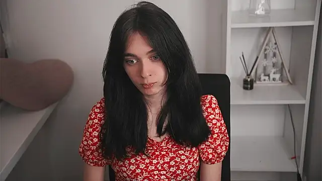 Snapshot of GinnyKittle chatting on 12, 2, 2026 GinnyKittle online show from 12, 2, 2026