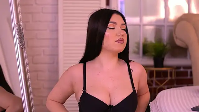 Snapshot of CindyCruse chatting on 25, 2, 2026 CindyCruse online show from 25, 2, 2026