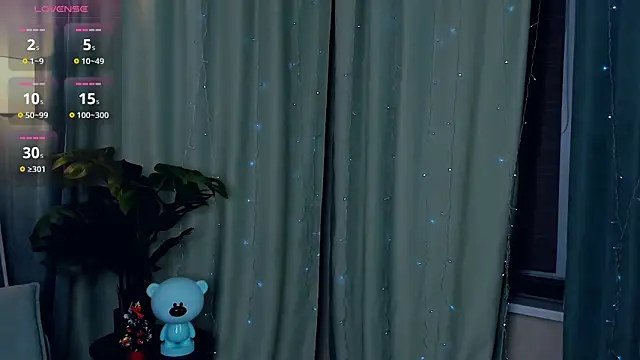 CrissyKales online show from 16, 4, 2026