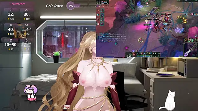 Snapshot of chenxi003 chatting on 8, 2, 2026 chenxi003 online show from 8, 2, 2026