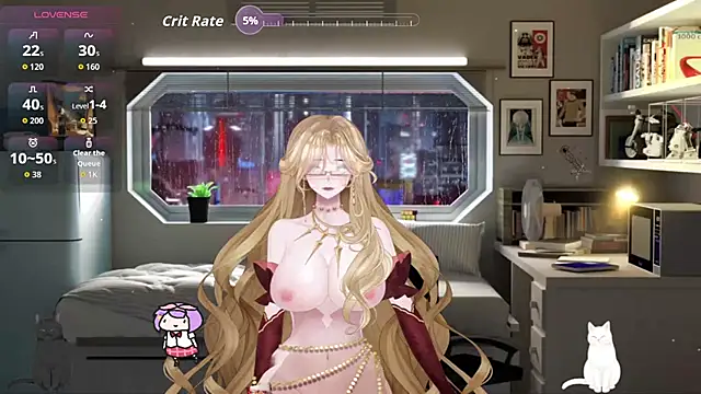 Snapshot of chenxi003 chatting on 10, 2, 2026 chenxi003 online show from 10, 2, 2026