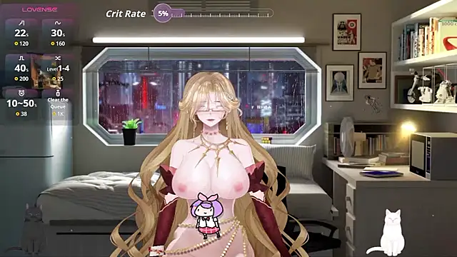 Snapshot of chenxi003 chatting on 12, 2, 2026 chenxi003 online show from 12, 2, 2026