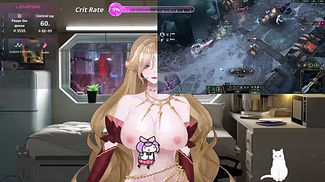 Snapshot of chenxi003 chatting on 24, 2, 2026 chenxi003 online show from 24, 2, 2026