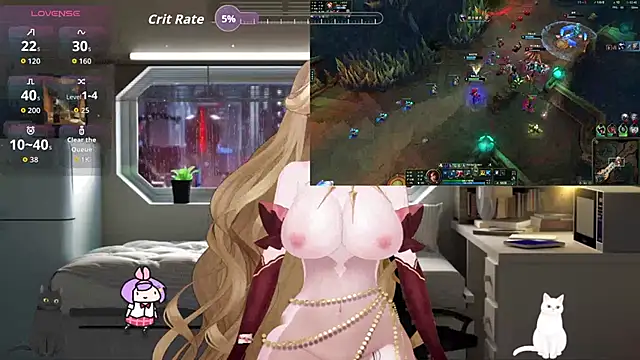 chenxi003 online show from 3, 3, 2026