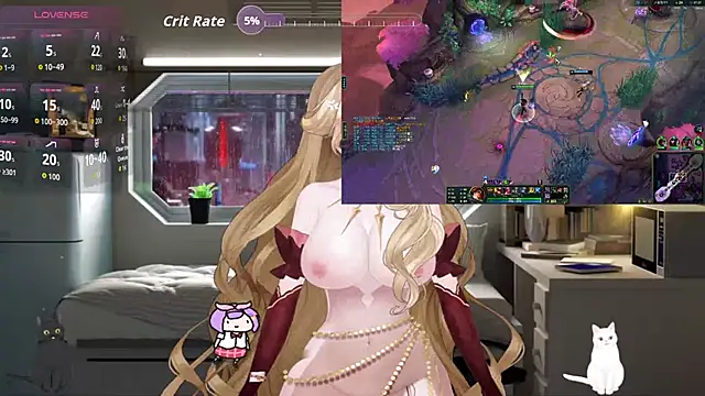 chenxi003 online show from 4, 3, 2026