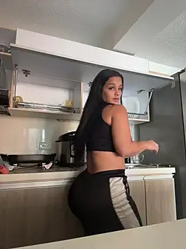 Snapshot of Samantha_Mont chatting on 21, 7, 2026 Samantha Mont online show from 21, 7, 2026