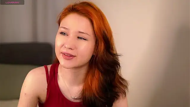 Snapshot of TemikaAltvater chatting on 19, 5, 2026 TemikaAltvater online show from 19, 5, 2026