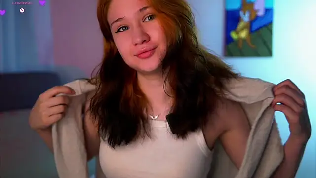 Snapshot of TemikaAltvater chatting on 24, 5, 2026 TemikaAltvater online show from 24, 5, 2026