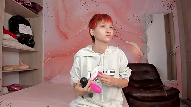 Jessi Rosse online show from 10, 2, 2026