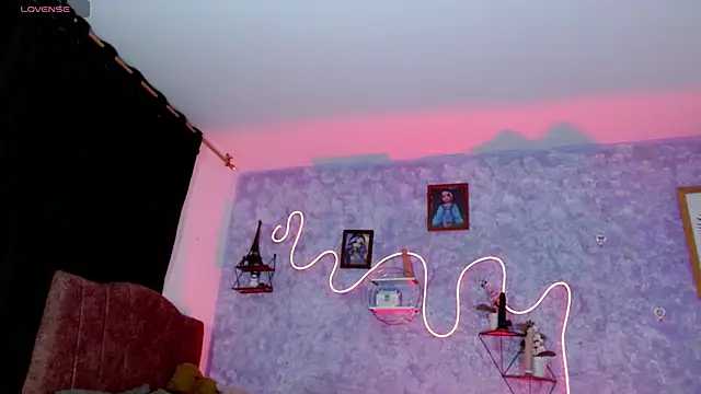 Everlin  Hot  online show from 15, 3, 2026