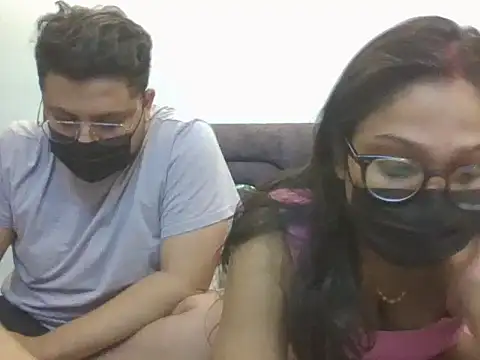 the open couple online show from 12, 2, 2026