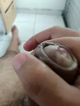 Snapshot of putopau15 chatting on 1, 4, 2026 putopau15 online show from 1, 4, 2026