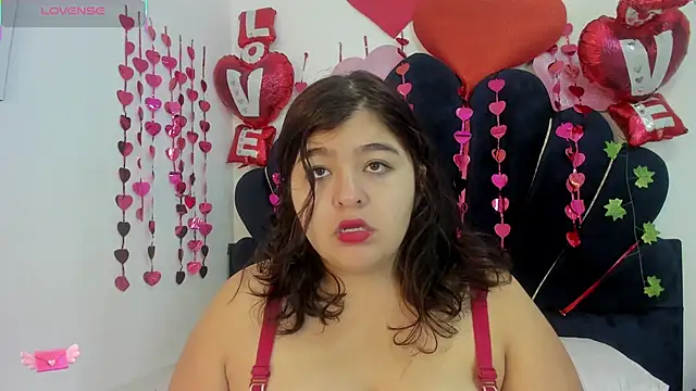 Snapshot of dahlialee chatting on 7, 2, 2026 dahlialee online show from 7, 2, 2026