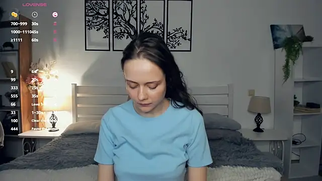 Snapshot of MalvinaTrafford chatting on 28, 2, 2026 MalvinaTrafford online show from 28, 2, 2026