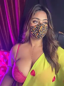 queen-panda online show from 17, 3, 2026