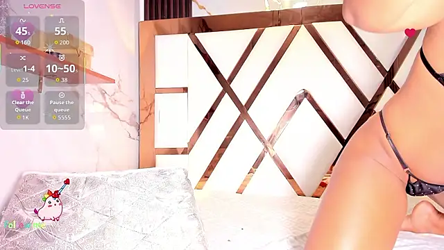 emii brown online show from 6, 3, 2026