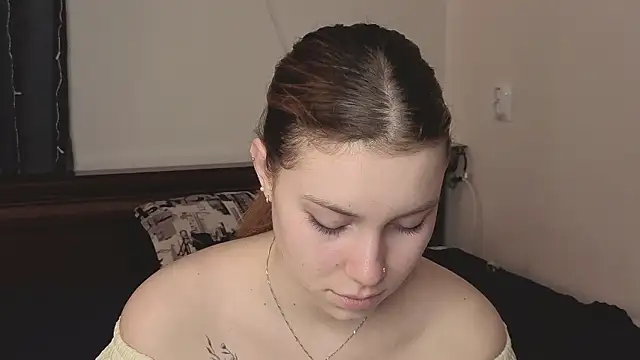 JadwigaTagliavia online show from 18, 3, 2026