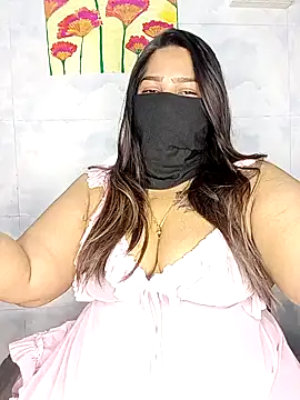 Cute G online show from 12, 4, 2026