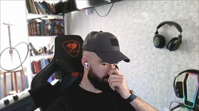  Mostly  online show from 9, 3, 2026